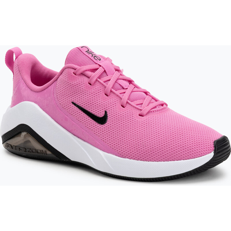 Dámské tréninkové boty Nike Bella 7 Playful Pink/White/Black