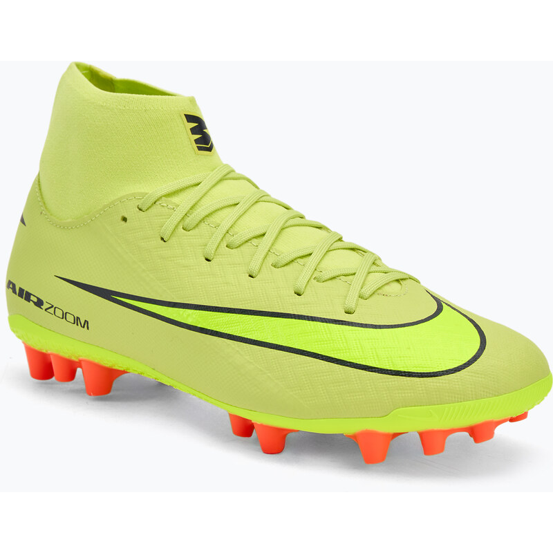 Pánské kopačky Nike Mercurial Superfly 10 Academy AG Limelight