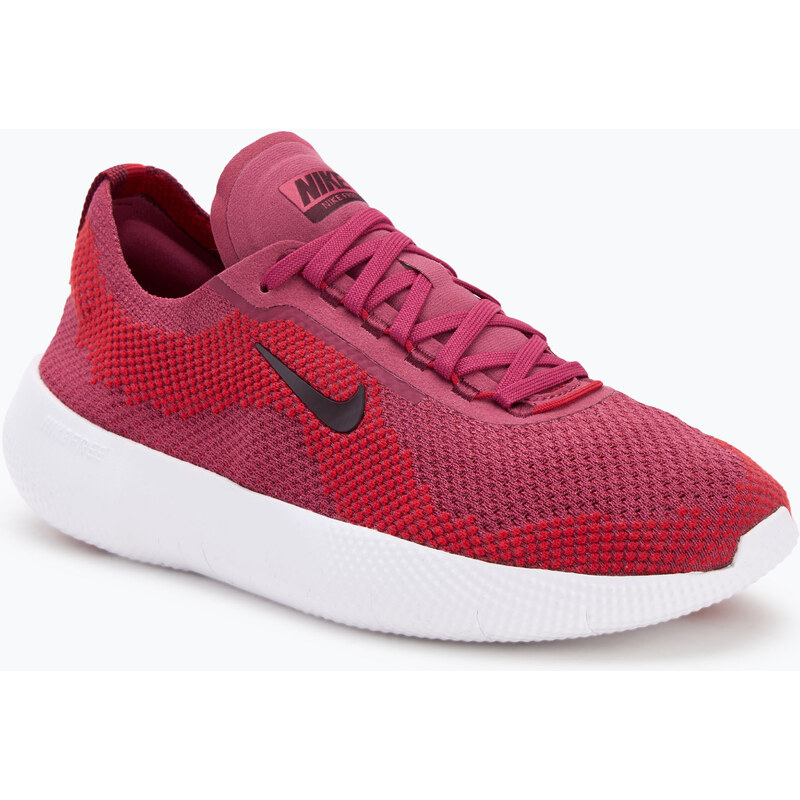 Dámské tréninkové boty Nike Free 2025 sweet beet/university red