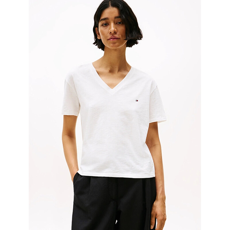 Tommy Hilfiger dámské triko 110390429