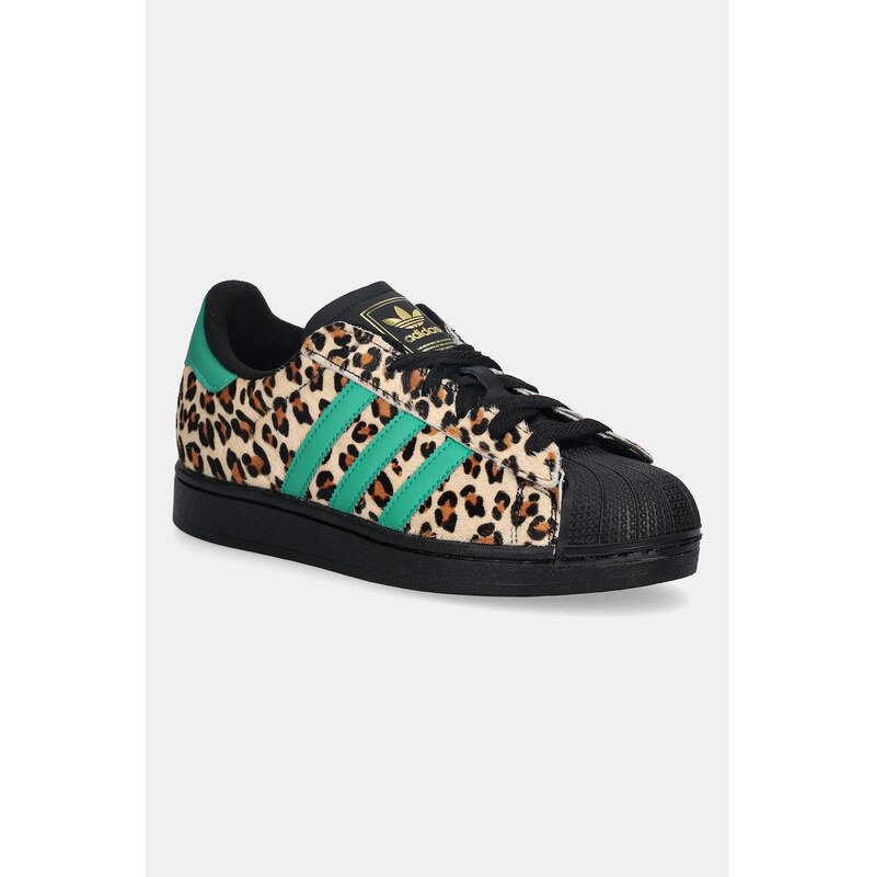 Tenisky adidas Originals Superstar II W