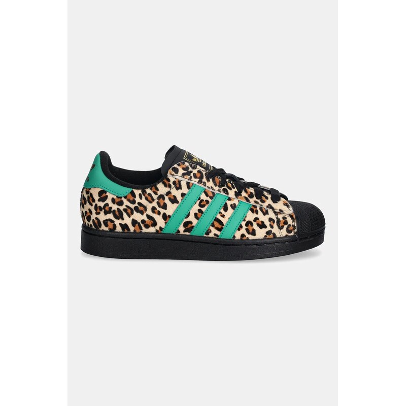 Tenisky adidas Originals Superstar II W