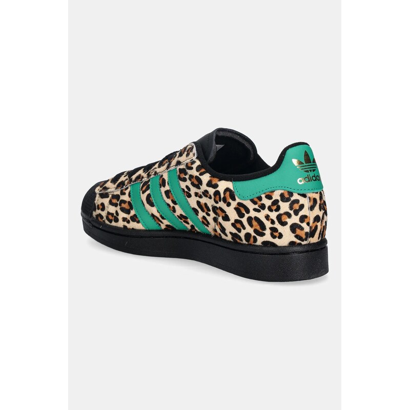 Tenisky adidas Originals Superstar II W
