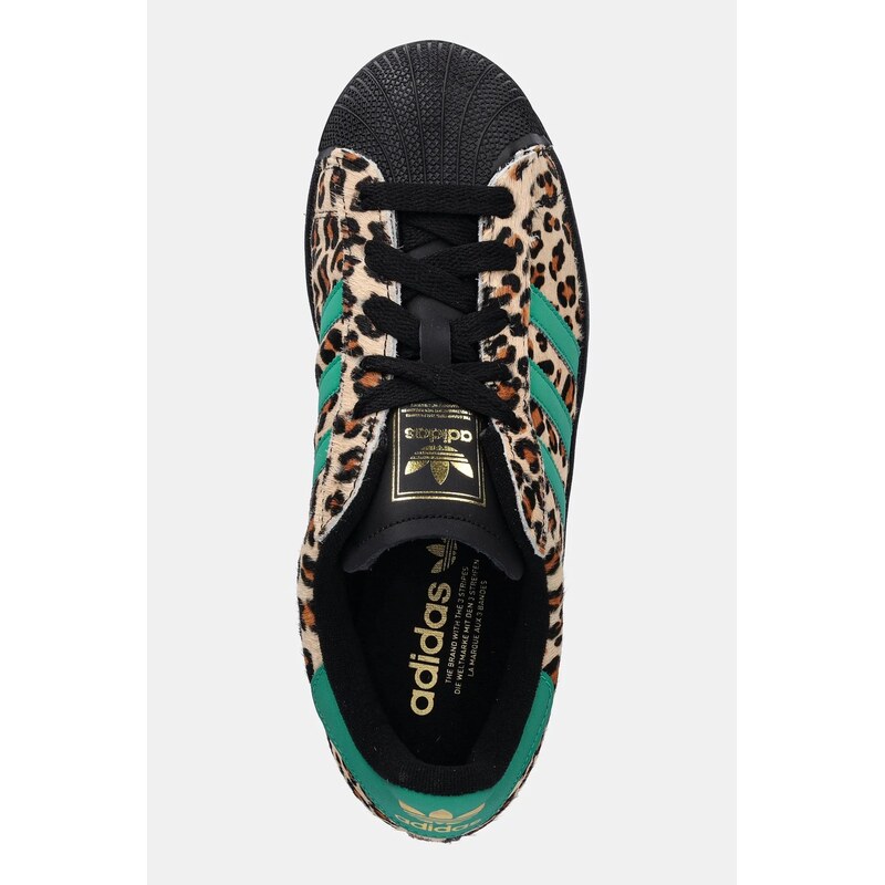 Tenisky adidas Originals Superstar II W