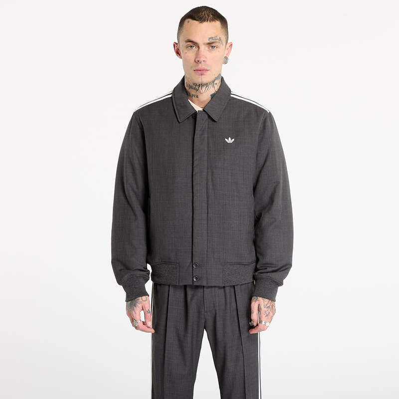 adidas Originals Bunda adidas x Wales Bonner Wool Blouson Dark