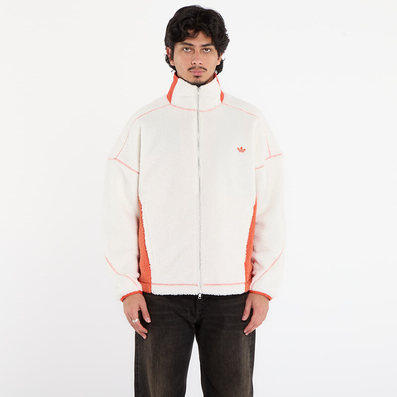 adidas Originals Bunda adidas LA Originals Adams Blvd Fleece