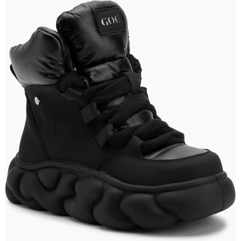 Dámské boty GOE SS2N4059 black