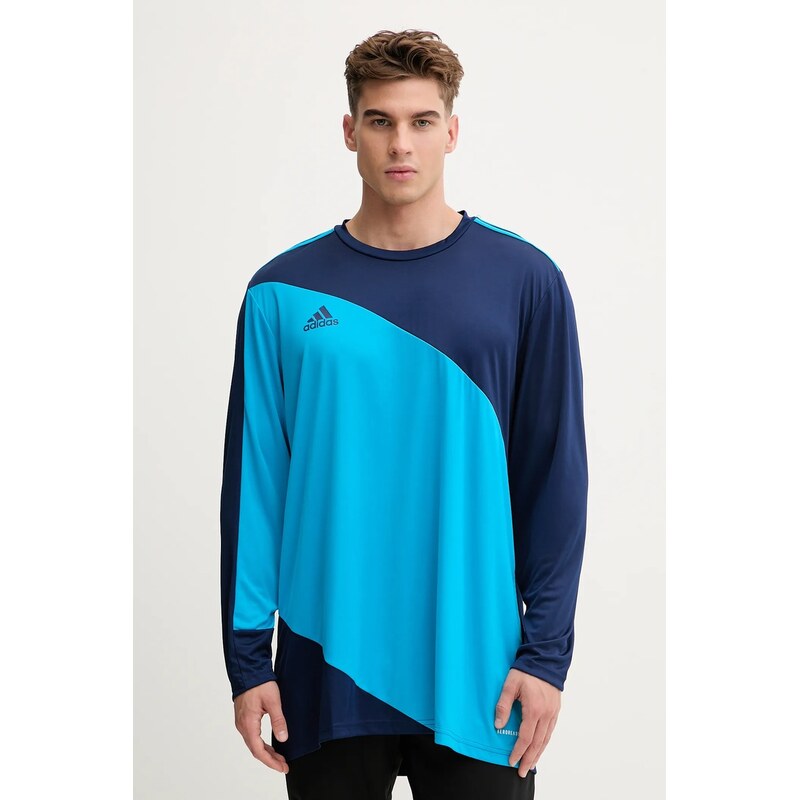 adidas Tričko s dlouhým rukávem adidas Squad