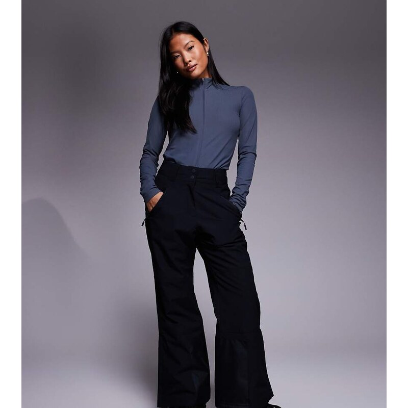 ASOS 4505 Ski & Snow ASOS 4505 Petite Ski straight leg water repellent 112199135