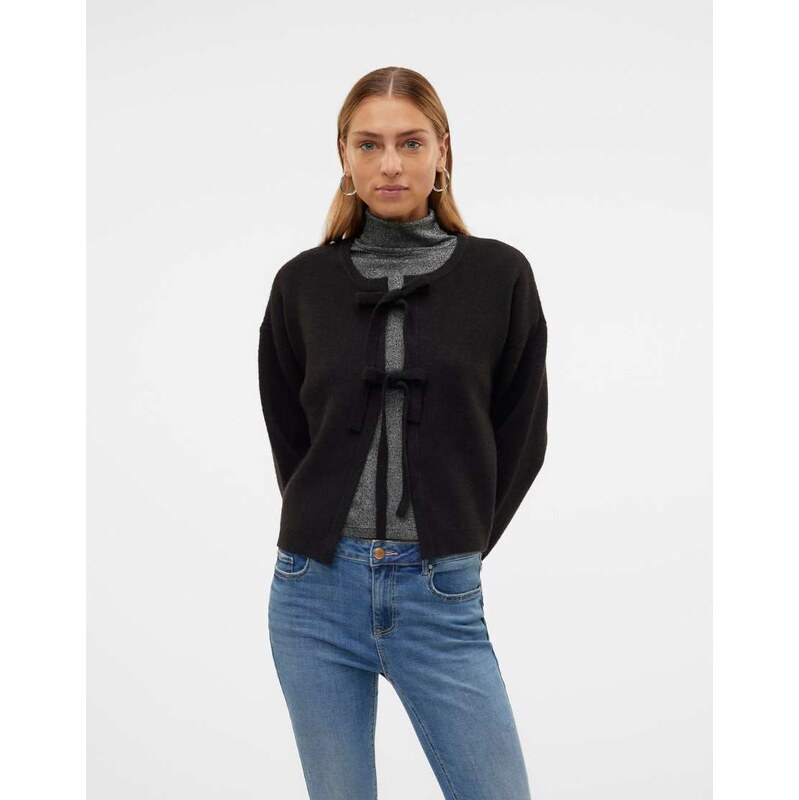 Vero Moda Cardigan in black