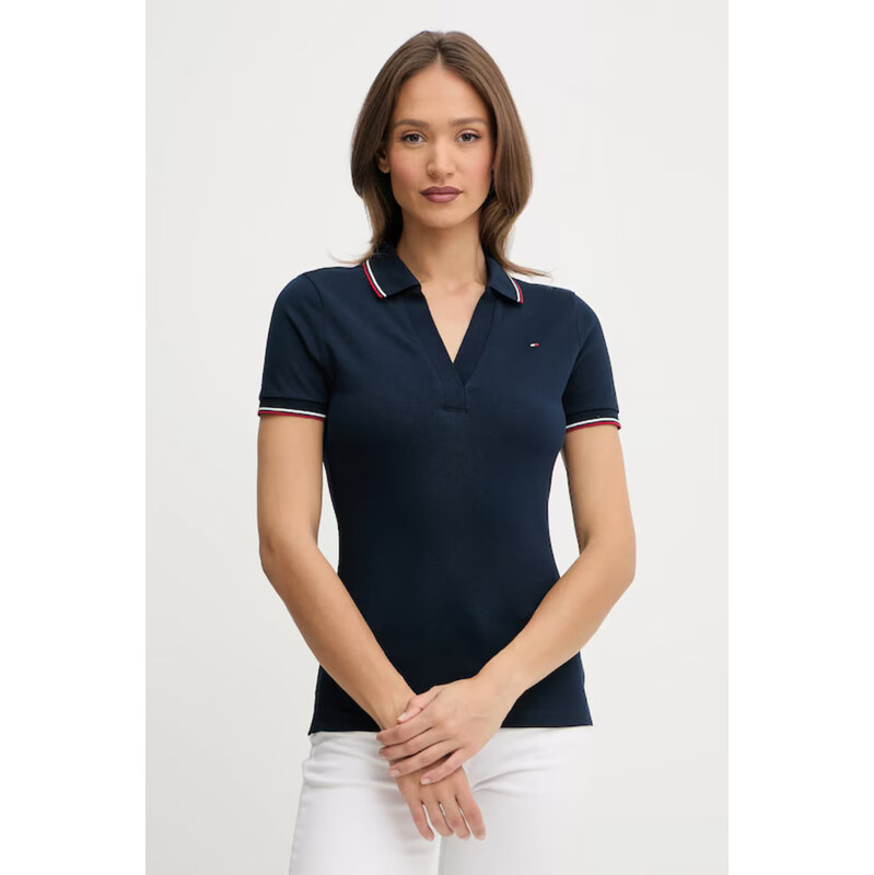 Tommy Hilfiger dámské polo triko