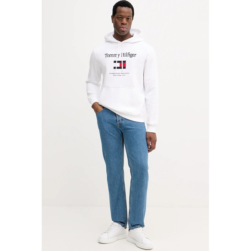Mikina Tommy Hilfiger