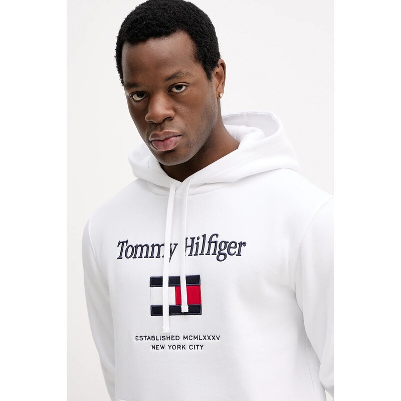Mikina Tommy Hilfiger