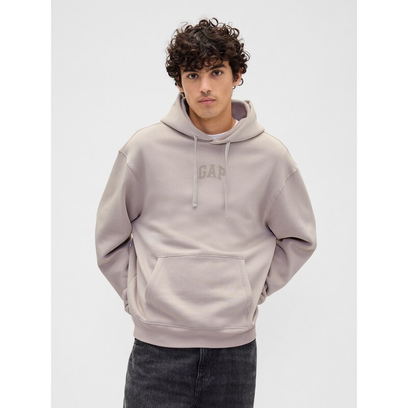 GAP oversize mMikina s logem