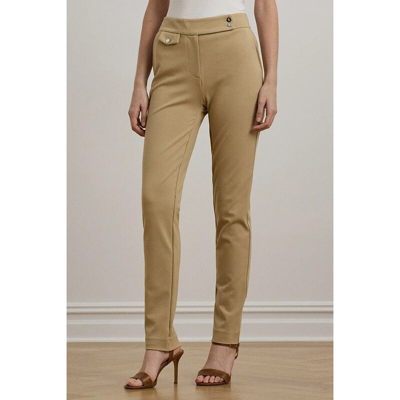 Lauren Ralph Lauren Kalhoty Lauren Ralph Lauren