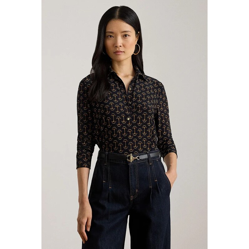 Lauren Ralph Lauren Košile Lauren Ralph Lauren