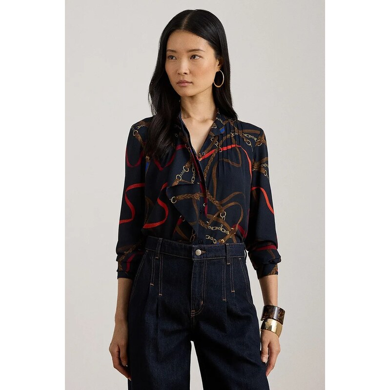 Lauren Ralph Lauren Košile Lauren Ralph Lauren