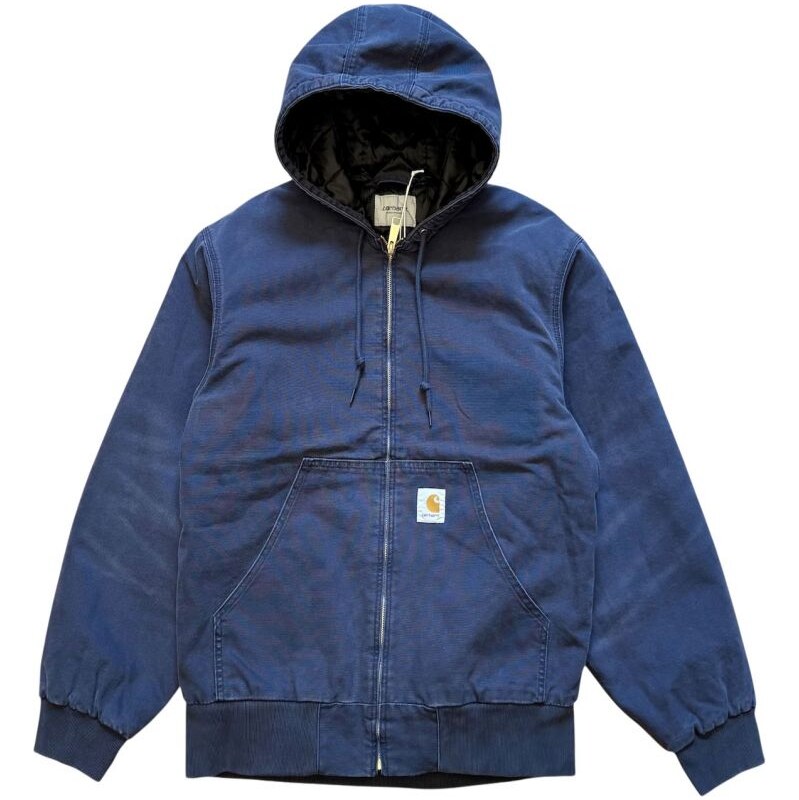 BUNDA CARHARTT WIP OG Active - odrá -