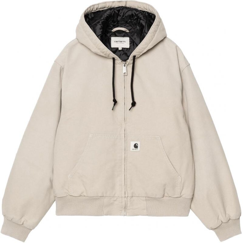BUNDA CARHARTT WIP OG Active WMS - béžová - 110393829