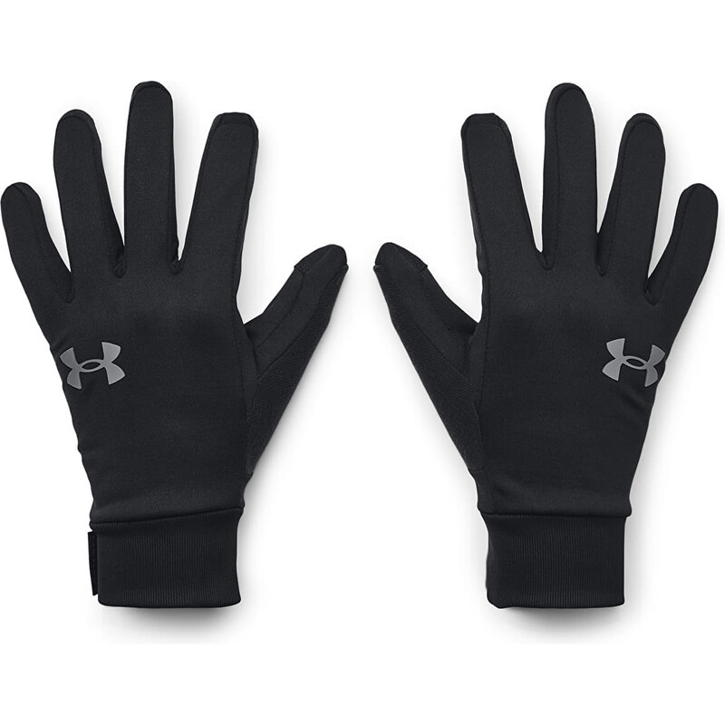 Rukavice Under Armour Storm Liner Black L