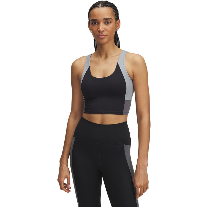 Tílko Under Armour Meridian Colorblock Tank Black M 110394297