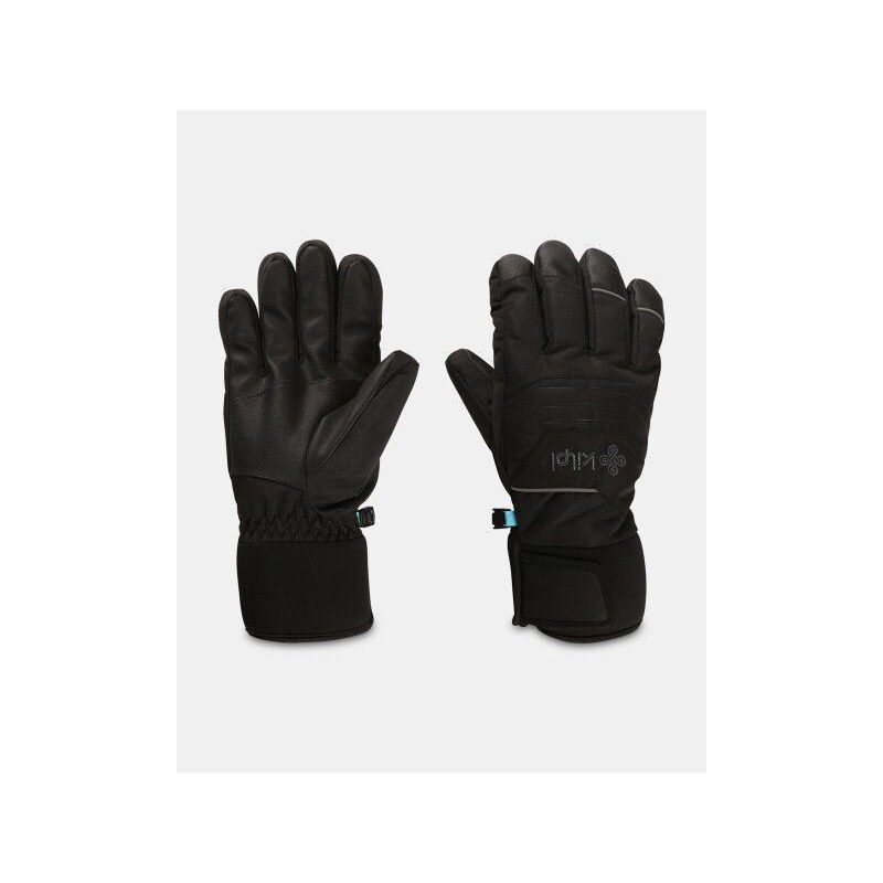 Unisex lyžařské rukavice Kilpi SKIMI-U