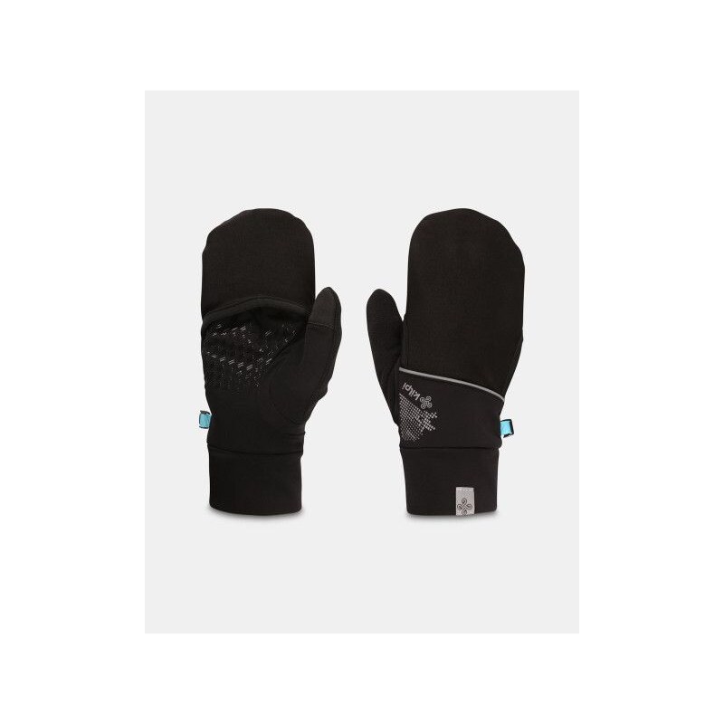Unisex běžecké rukavice Kilpi DRAG-U