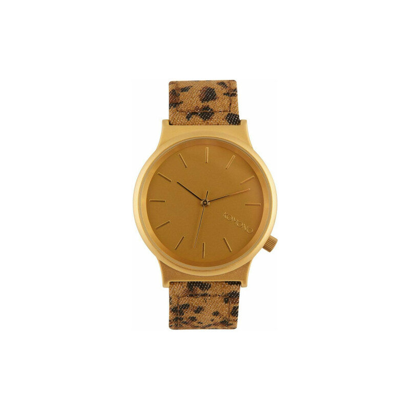 HODINKY KOMONO UNISEX KOM-W1802 (37MM) 110396767