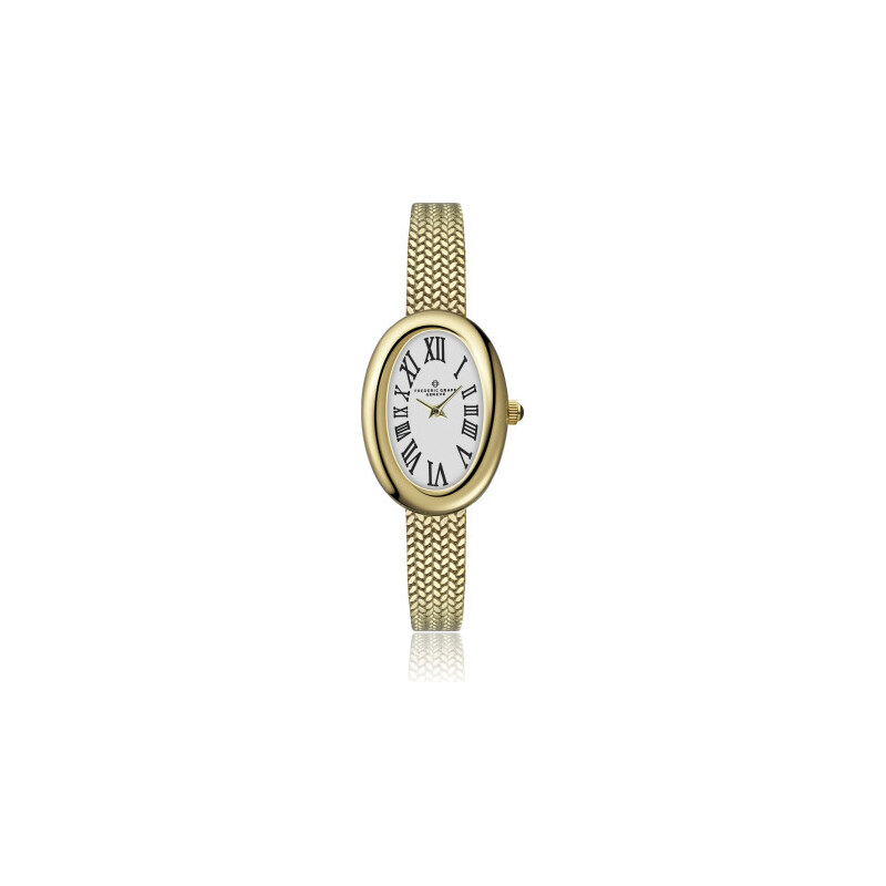 Frederic Graff dámské hodinky oválné FFU-5910G 110396829