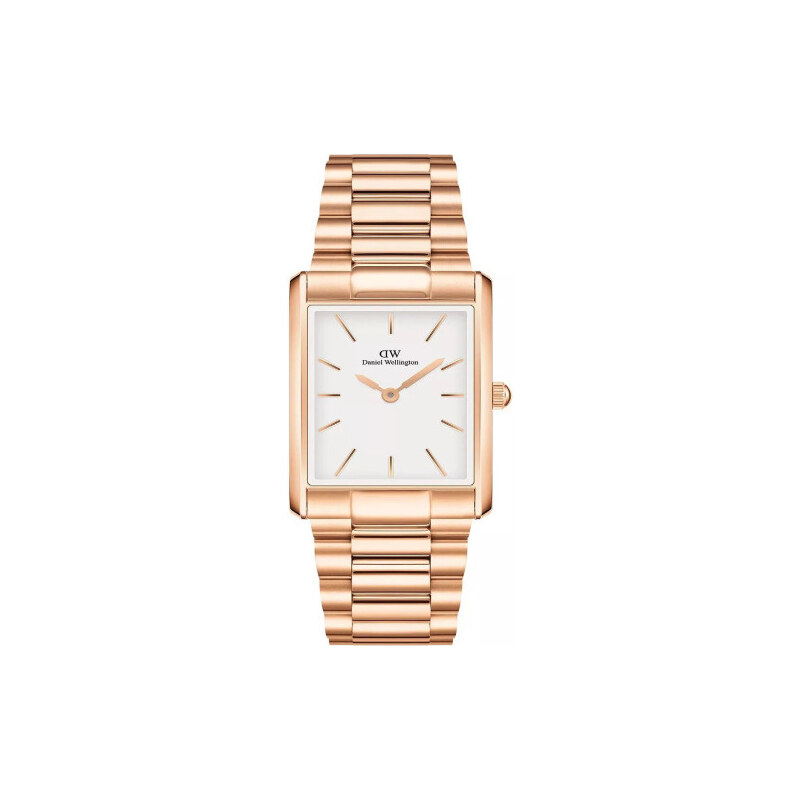 Daniel Wellington dámské hodinky Bound 3-Link DW00100702 110396843