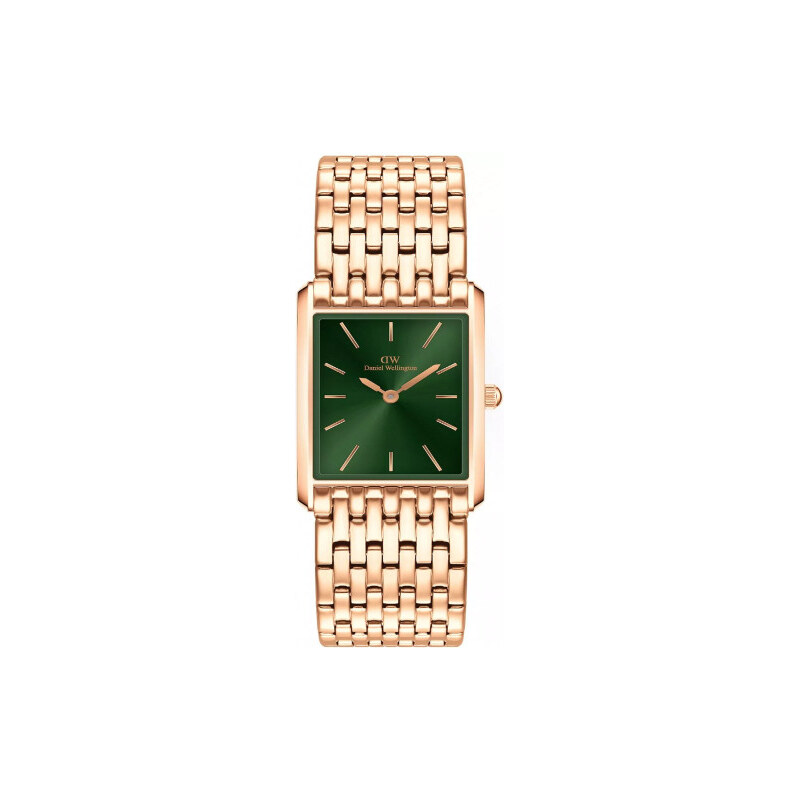Daniel Wellington dámské hodinky Bound 9-Link DW00100704 110396844