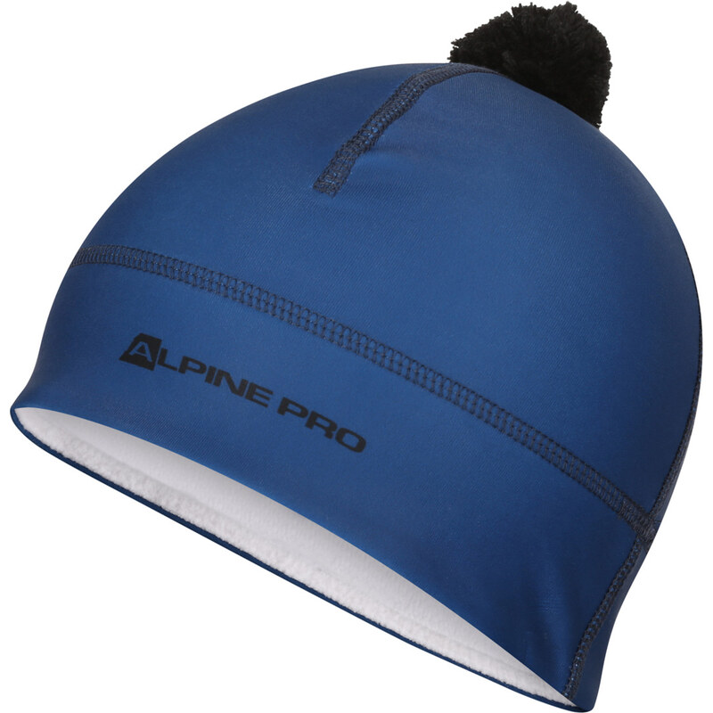 ALPINE PRO - ABERE FUNKČNÍ ČEPICE S BAMBULÍ 110409074