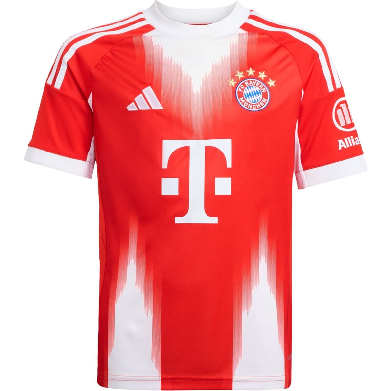 ADIDAS PERFORMANCE Funkční tričko FC Bayern München Home 25-26