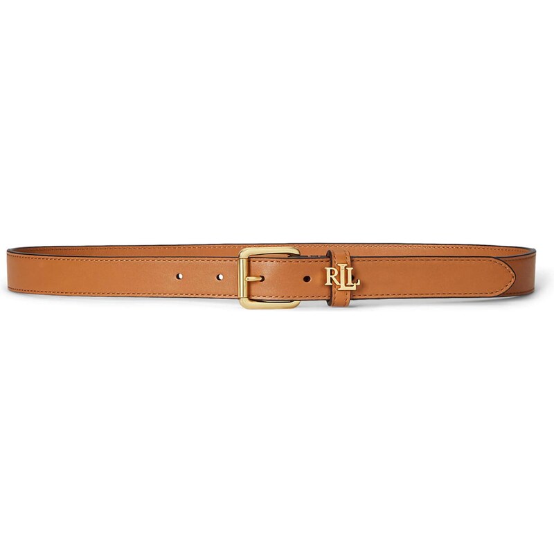 Lauren Ralph Lauren Opasek karamelová