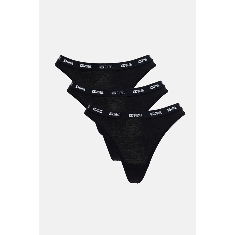 SPODNÍ PRÁDLO DIESEL STARS-UTLT-3PACK