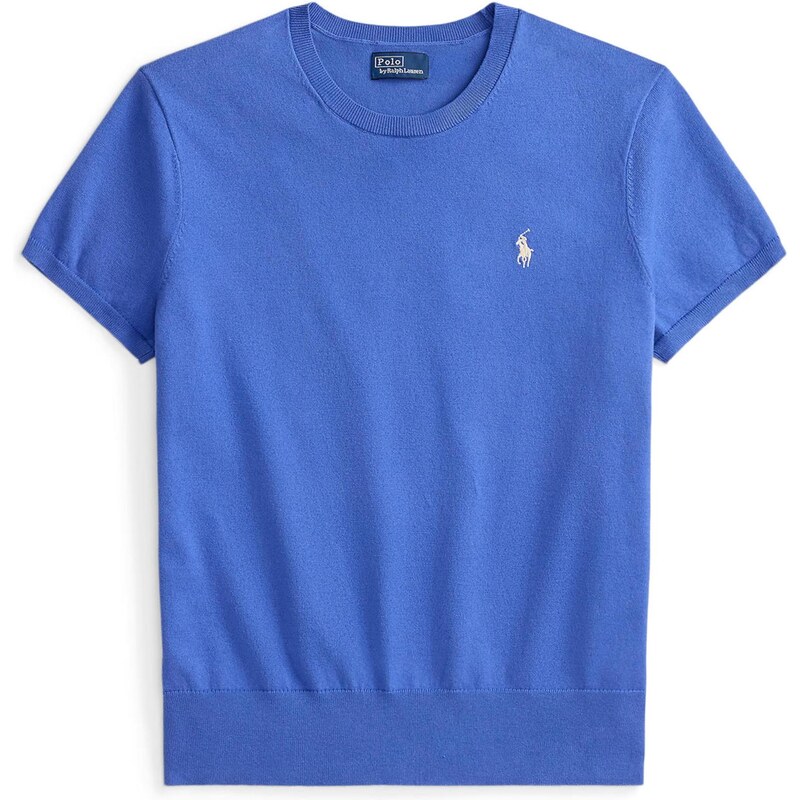 Polo Ralph Lauren Svetr modrá