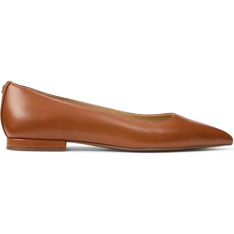 Lauren Ralph Lauren Baleríny LONDYN pueblo