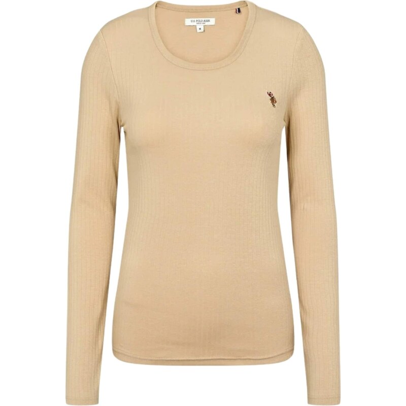 U.S. POLO ASSN. Top offwhite 110400289