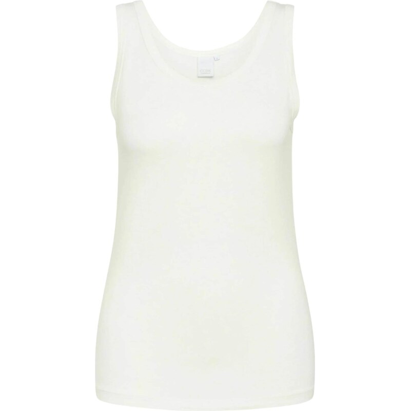 CCDK Copenhagen Top Ann bílá 110400329