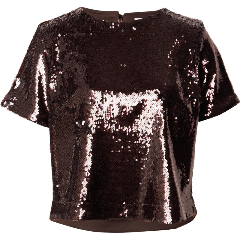 MORE & MORE Halenka karamelová 110400782