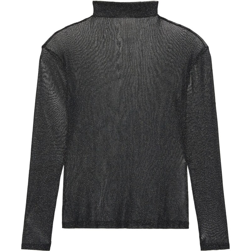 Calvin Klein Jeans Tričko černá 110400914