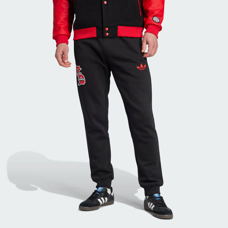 Adidas Kalhoty FC Bayern VRCT