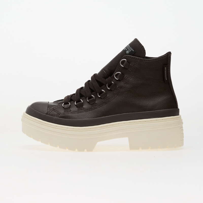 Converse Chuck Taylor All Star Lugged Heel Platform Waterproof