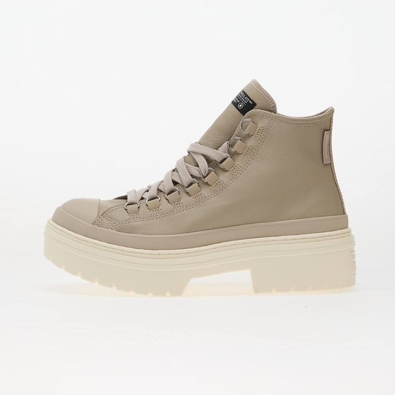 Converse Chuck Taylor All Star Lugged Heel Platform Waterproof