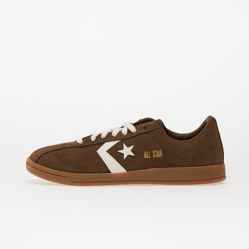 Converse All Star Classic Trainer Grounded/ Vintage White/ Gum