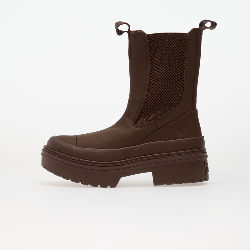 Converse Chuck Taylor All Star Lugged Heel Chelsea Boot Totally