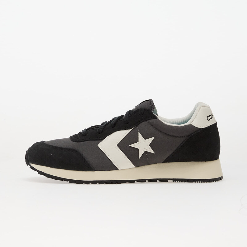 Converse Omega Trainer Ox Black