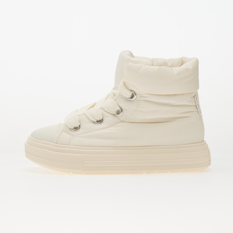 Converse Chuck Taylor All Star Elements Boot Mid Egret/ Egret/