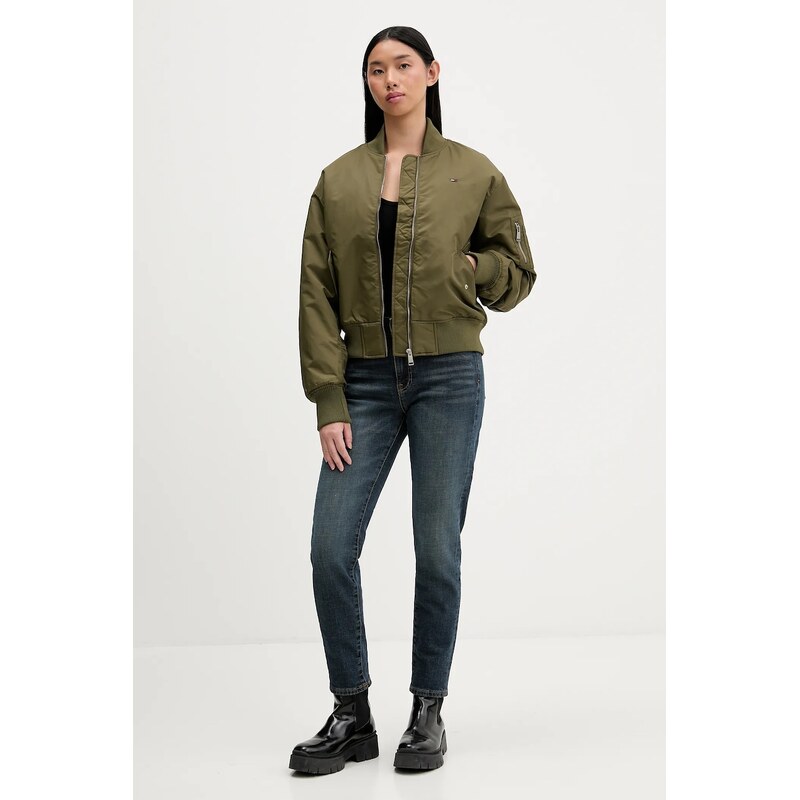 Bomber bunda Tommy Jeans