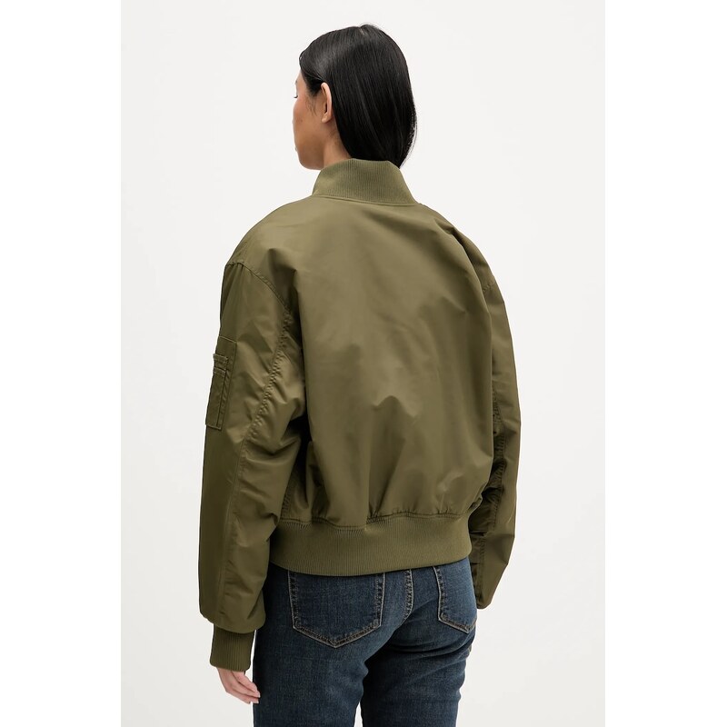 Bomber bunda Tommy Jeans